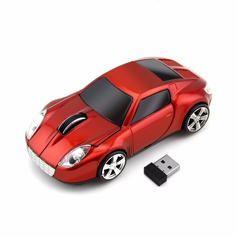computer mouse