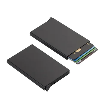 

2020 Small Portable Magic Card Holders Rfid Women Wallet Bank Card Pocket Money Short Women Wallet Card holder Women Purse