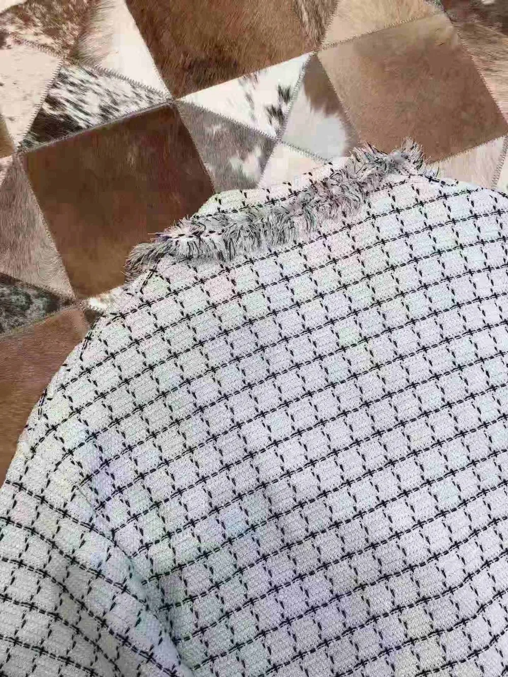 AH11264, модные женские пальто и куртки,, подиум, Роскошные, известный бренд, Европейский дизайн, вечерние, стильная женская одежда