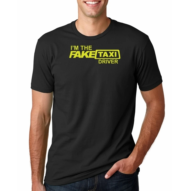 

FAKE TAXI T-shirt / Pornhub / Brazzers / Milf TShirt XXX