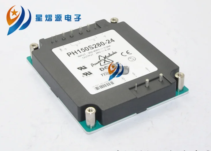 PH150S280-24 модуль