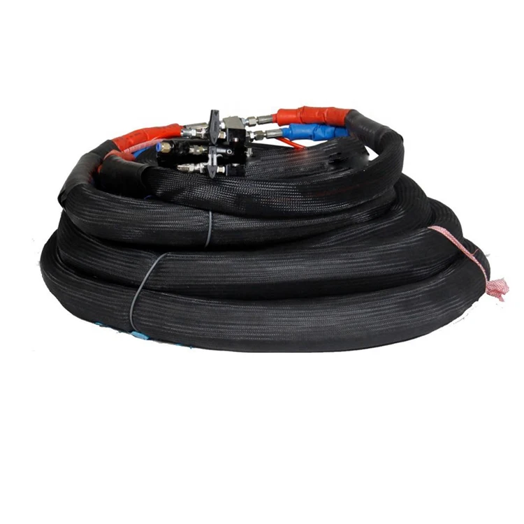 15m heating hose