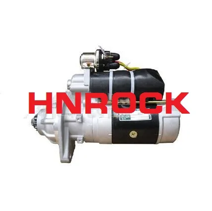 

Новый HNROCK 24V 6.5KW 12T стартер для 6DF3