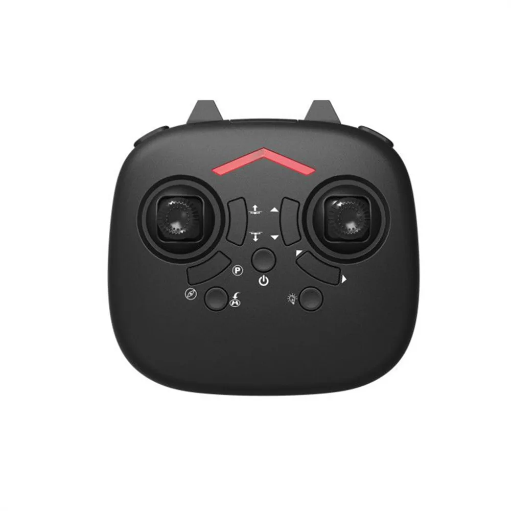 Высокое качество HeHengDa игрушки H6 камера Функция 2,4 г 2 в 1 Электрический RC деформации мотоцикл Дрон Wi-Fi управление автомобиль RTR модель