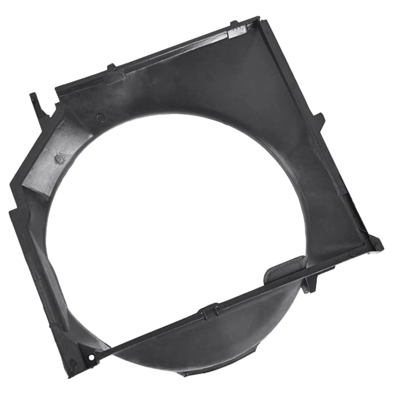 17111436259 New Fan Shroud 325 I 323 CI 328 330 XI 320 E90 3 Series E46 BMW 325i