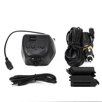 

Car HD 1080P WIFI DVR Vehicle Camera Video Recorder Dash Cam Night Vision new