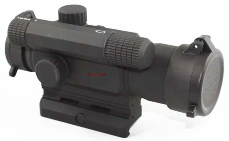 VO Tempest 1x35 Red Dot Sight Acom 2