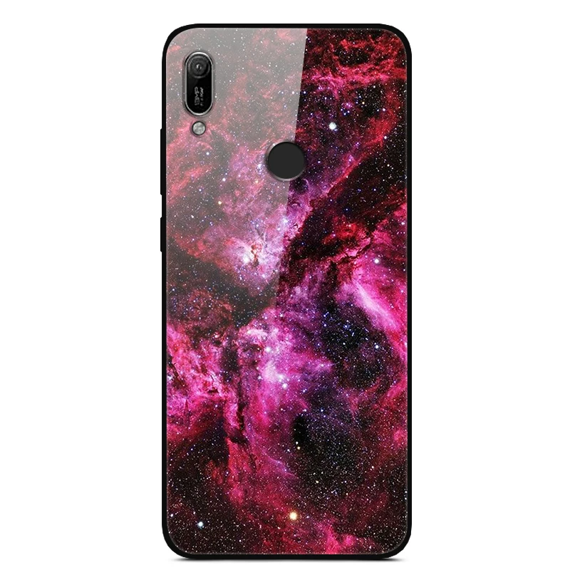 Для huawei Y6 чехол huawei Y6 Coque Samsung чехол из закаленного стекла для телефона для huawei Y6 MRD-LX1 MRD-LX1F Y 6 чехол