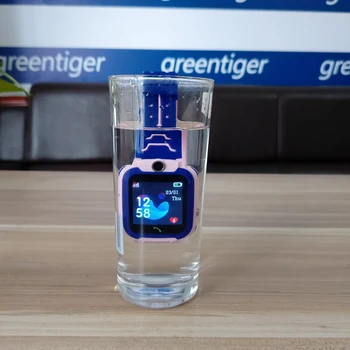 Q12 Kids Smart Watch Waterproof Ip67 Sos Antil Lost Phone Watch Baby 2g Sim Card Call Location Tracker Child Smartwatch Pk Q15 Gps Morocco Services