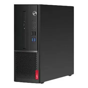 

Desktop PC Lenovo V350S i5-8400 8 GB RAM 256 GB SSD W10 Pro Black