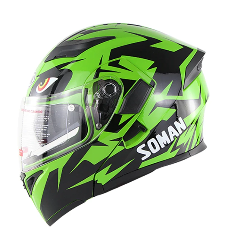 Шлем Motard с полным лицом Kask Vespa Casque Moto модульный высококачественный Casco модульный Capacete Aberto Visera мотоциклетные шлемы