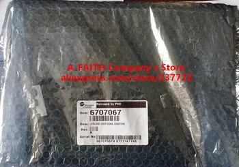 

Used parts Beckman LH750 hematology analyzer 6707067 board analog board/analog signal board