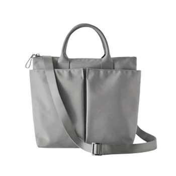 

Nylon Briefcase Professional Portable Ladies Shoulder Bag Portable Document Bag Fashion Business Waterproof Bag