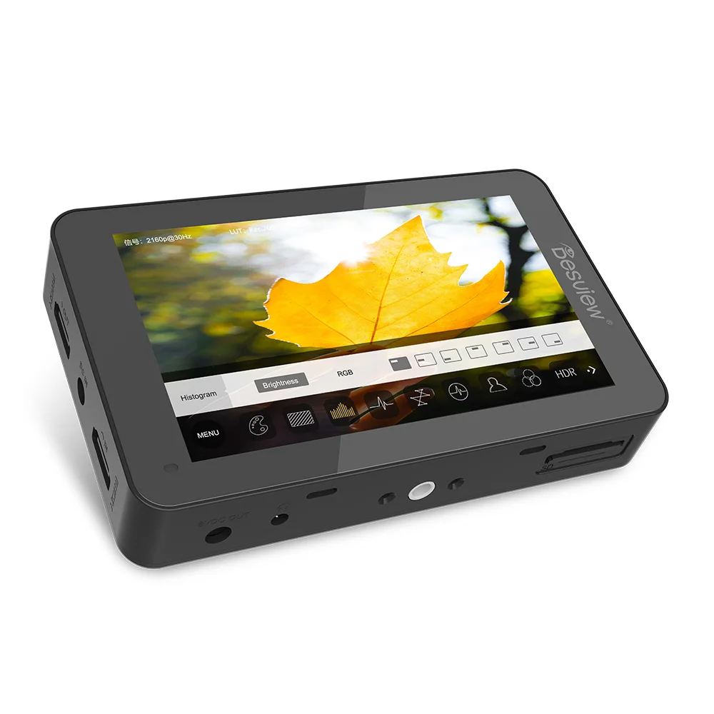 Desview r6 uhb 5.5 