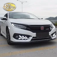 Car Lights