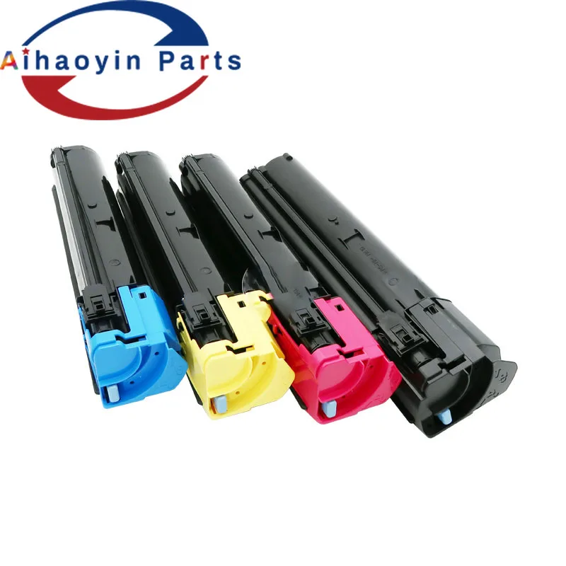 1 комплект 4 шт. KMCY TK-8305K TK-8305Y TK-8305C TK-8305M TK-8305 для Kyocera TASKalfa 3050ci 3550ci 3051ci 3551ci