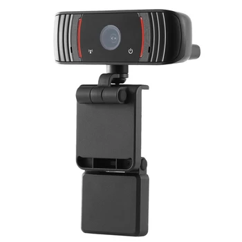 

1080P HD Webcam Computer Web Camera with Microphone for Desktop Laptop Video Calling Conferencing SP99