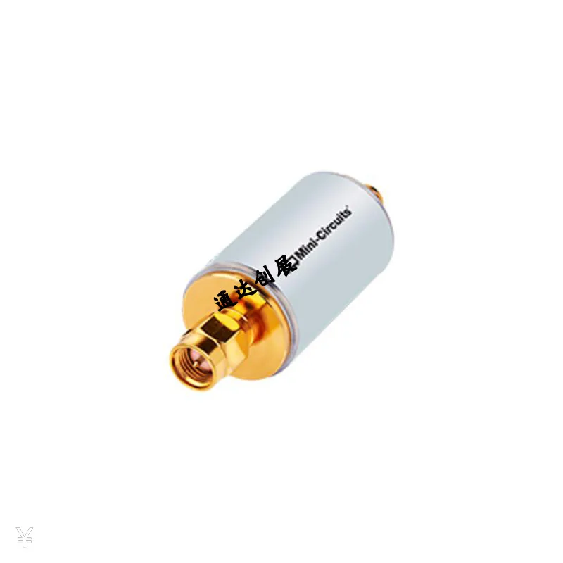 Новые Slp-800 1 шт Dc-720mhz Mini Circuits Sma Rf фильтр нижних частот | Электронные компоненты и