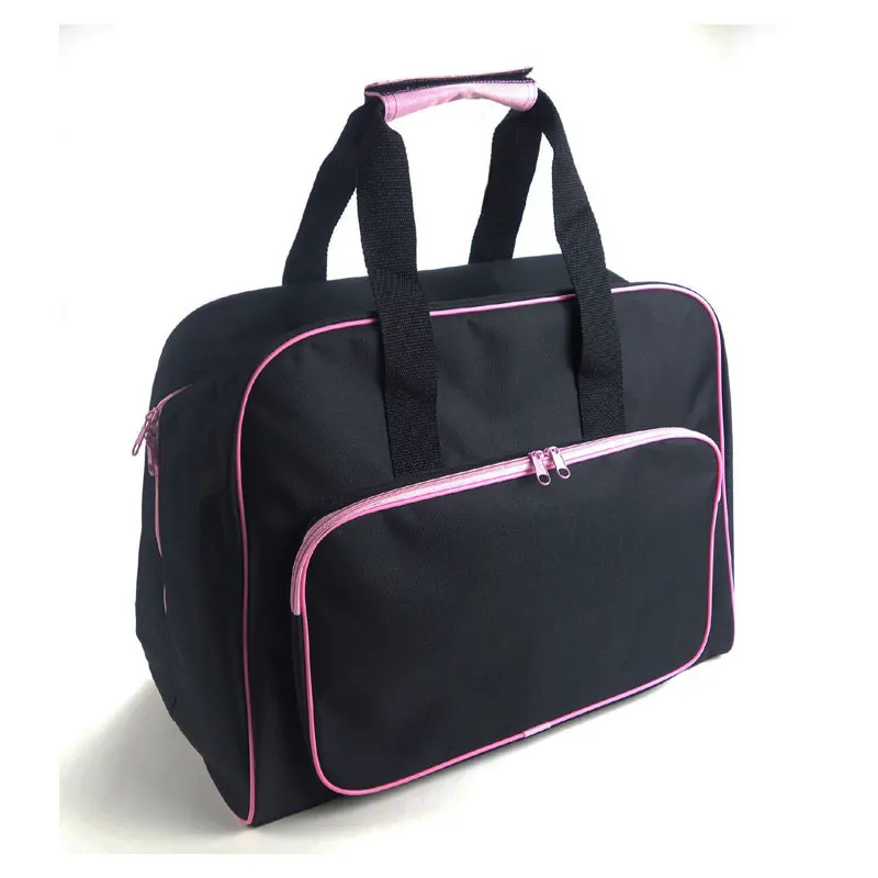 Unisex Sewing Machine Bag Large Capacity Travel Portable Storage Bag Waterproof Tote Bags Multifunctional Sewing Tools HandBag sewing machine bag
