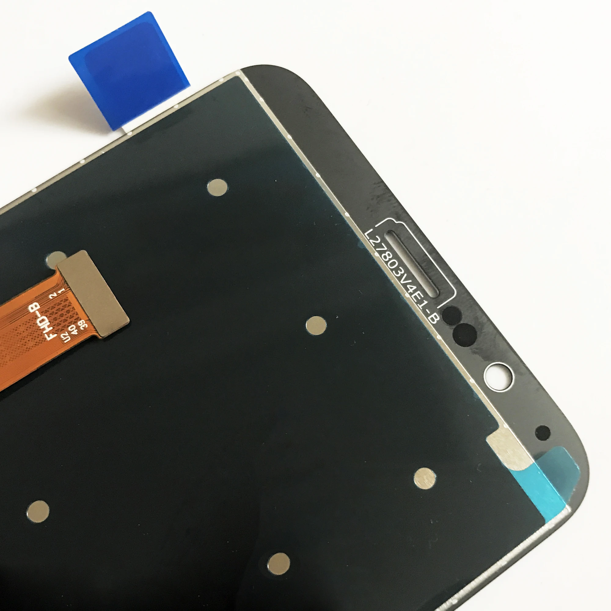 M& Sen для huawei Honor V10 BKL-AL20 BKL-AL00 Honor View 10 BKL-L09 ЖК-дисплей сенсорный дигитайзер Рамка