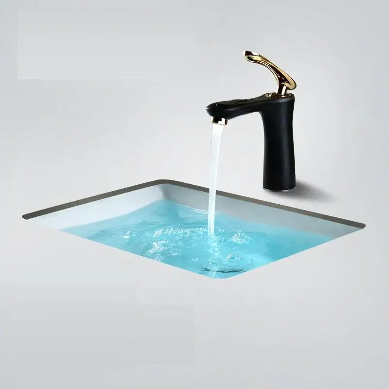 Пиа де Lavatorio Vanity Waschbecken черный Da Appoggio Wasbak Fregadero Banyo раковина для ванной Lavabo Cuba Banheiro умывальник