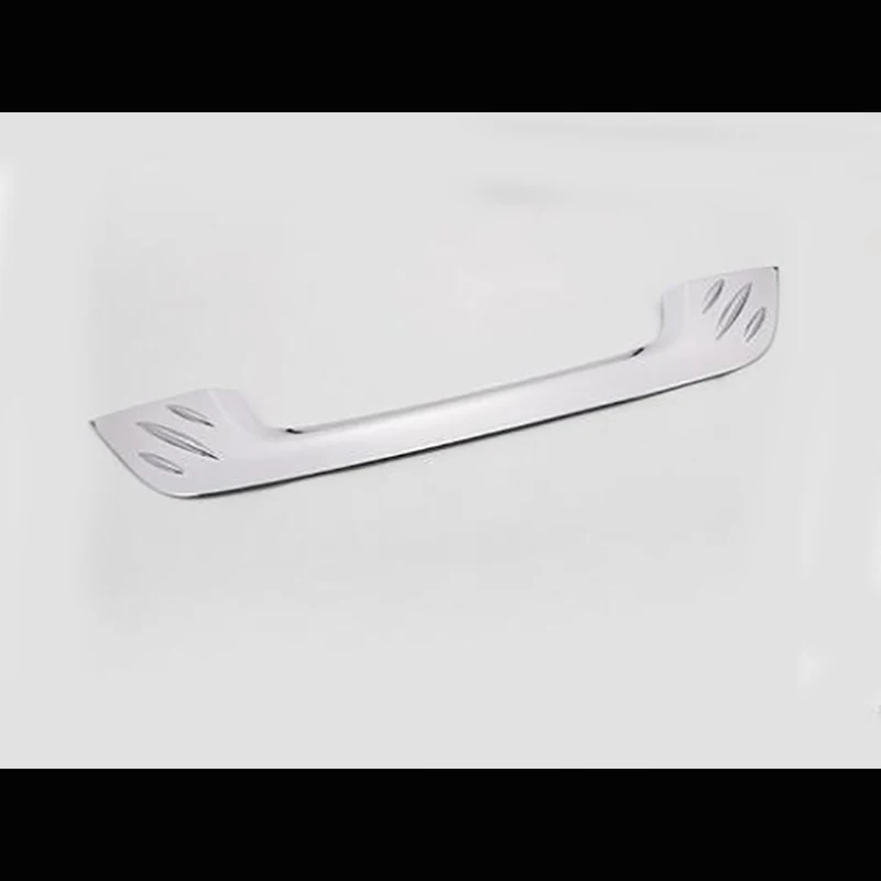 

2019 to2018 for Toyota C-HR trunk trim strip rear trim tail door bright strip