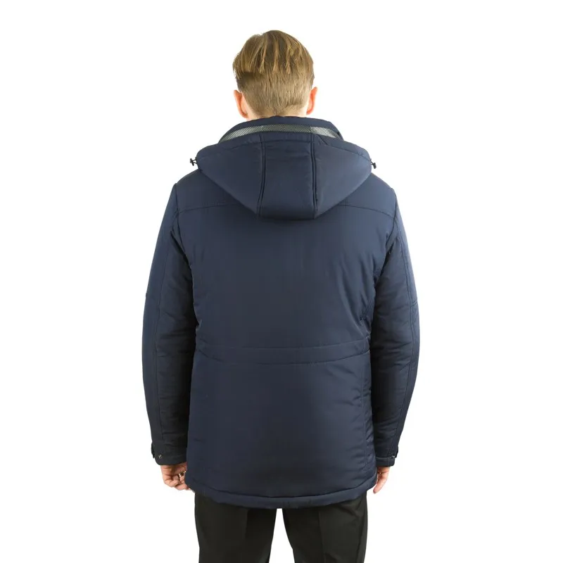 R.LONYR Men's Winter Jacket RR-77717B-3
