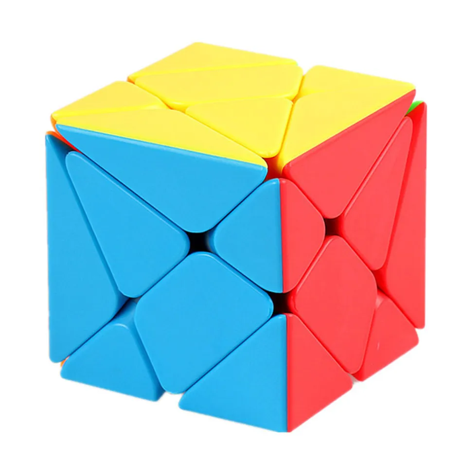 MoYu MoFangJiaoShi Cubing Classroom MFJS RS3M V5 3x3x3M Dual Adjustment Version Cube Robot Speed Magic Puzzle Cube Stickerless MF8805 MoYu MoFangJiaoShi Cubing Classroom MFJS RS3M V5 3x3x3M Dual Adjustment Version Cube Robot Speed Magic Puzzle Cube Stickerless MF8805