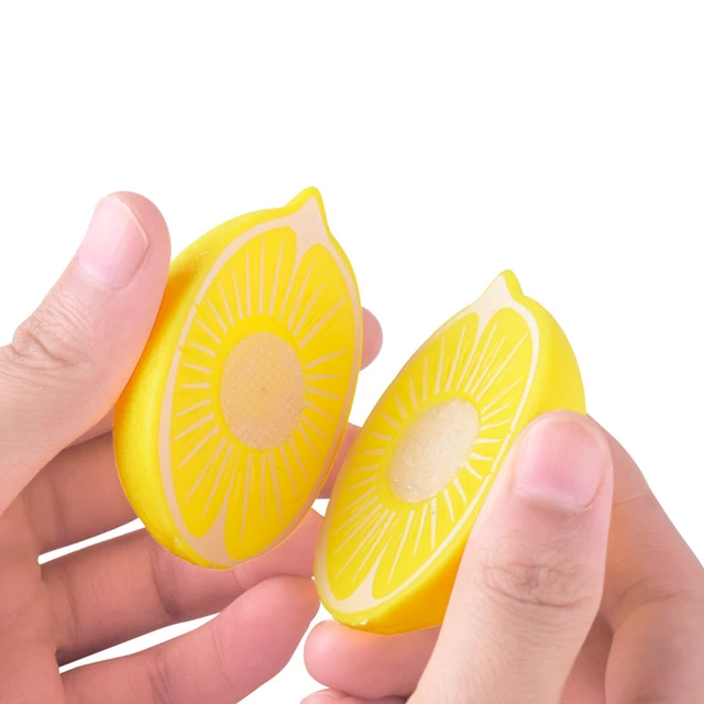 New Cutting Fruit Vegetable Toy Pretend Play Kitchen Toys Play House Miniature Plastic Cooking Food Kids Girls Educational Gift 6