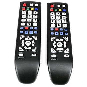 

NEW Original Remote control For SAMSUNG AH59-02147V AH59-02147U TV DVD RECEIVER Fernbedienung