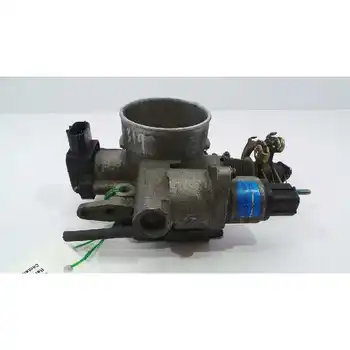 

16118AB070 16118AB070 Butterfly Box Subaru Legacy Berl./B11 (bd/bg) 2.5 Gx Saloon