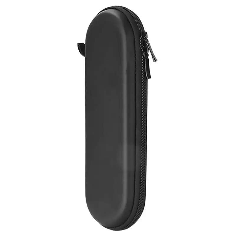 A EVA Protective Pencil Holder for Apple Pencil 2 Case Portable Carrying Storage Bag Universal for Apple Pencil 1 2 Protector Case - Цвет: A