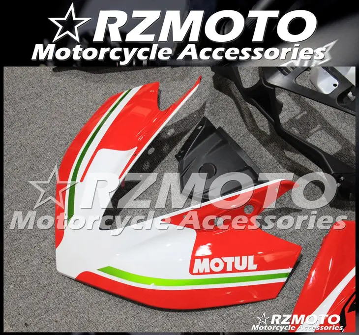 ABS мотоцикл обтекатель комплект для YAMAHA YZF R25 R3- год кузов литьевая форма Магазин № 2301