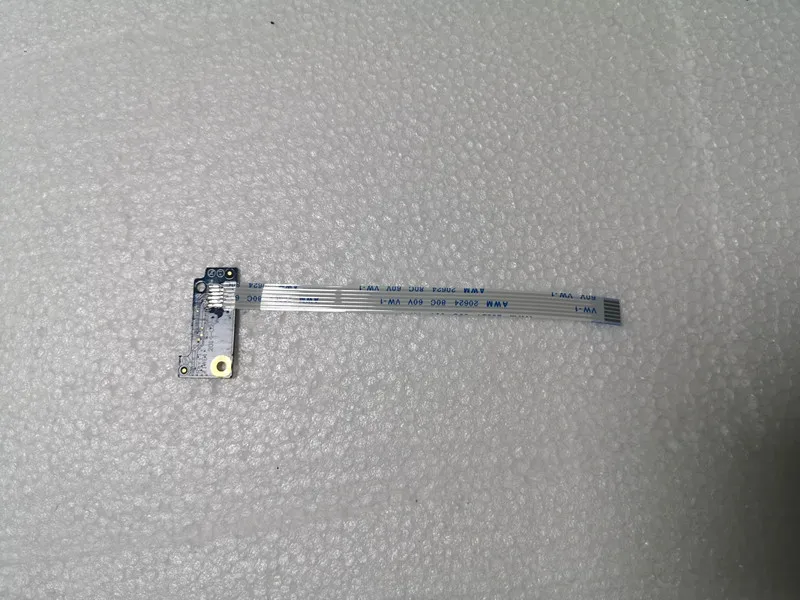 Для Lenovo B40-30 B50-30 B50-45 B50-70 B50 кнопка включения доска LS-B099P работает | Компьютеры и офис
