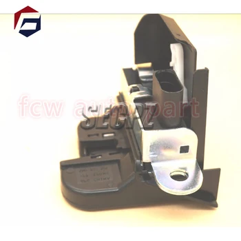 

1P0827505D 5M0827505 For Volkswagen VW Passat B6 B7 GOLF MK5 6 GTI PASSAT POLO TIGUAN Ibiza Leon Rear Trunk Boot Lid Lock Latch