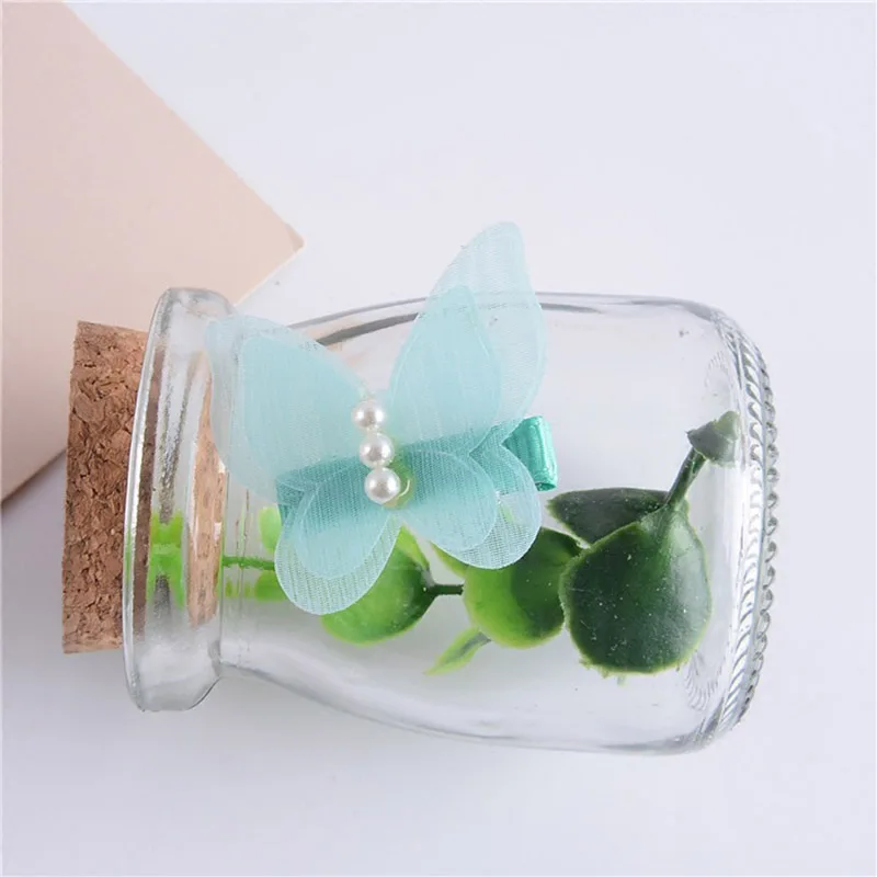 

Cute Children Hair Clip Accessories Headwear Baby Pearl Bow Kids Barrettes Baby Girls Hairpins Girl Styling Accessories