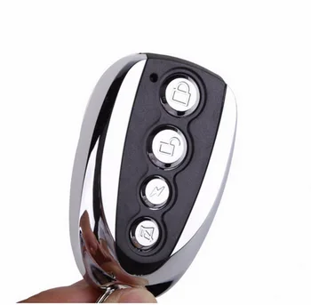 

50pcs Cloning Gate for Garage Door Remote Control Portable Duplicator Key Fashion A57