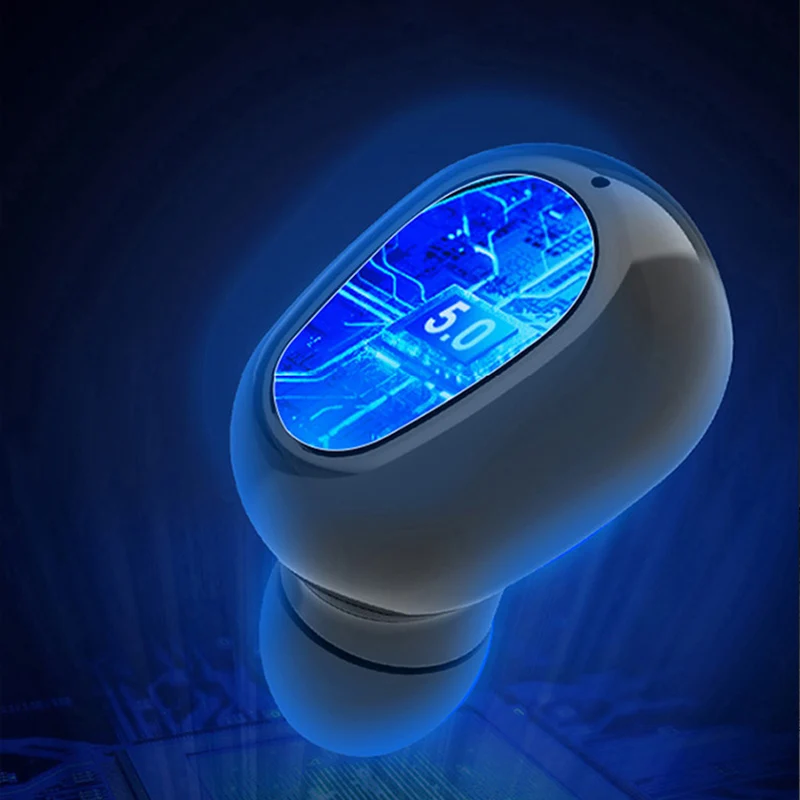 Wireless Bluetooth Earphones With Power Box For Xiaomi Mi Note 10 A3 9 Redmi Note 8 Pro 8T K30 K20 Lite Twins Headphones Earbuds (8)