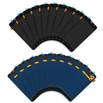 

5 pieces For Samsung Galaxy J7 2016 J710 SM-J710F J710M J710H J710FN J710Y J710G LCD Display and Touch Screen Digitizer Assembly