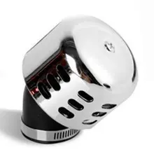 Аксессуары для модификации мотоцикла, фильтр с грибовидной головкой, модифицированный фильтр с грибовидной головкой, воздушный фильтр, калибр 35-38