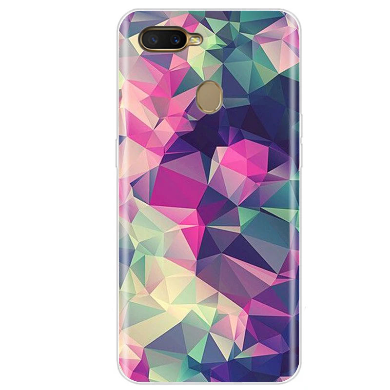For OPPO A12 Case OPPO A12 Case Silicone TPU Soft Back Cover Phone Case For OPPO A12 CPH2077 CPH2083 A 12 OPPOA12 Coque Bumper iphone pouch