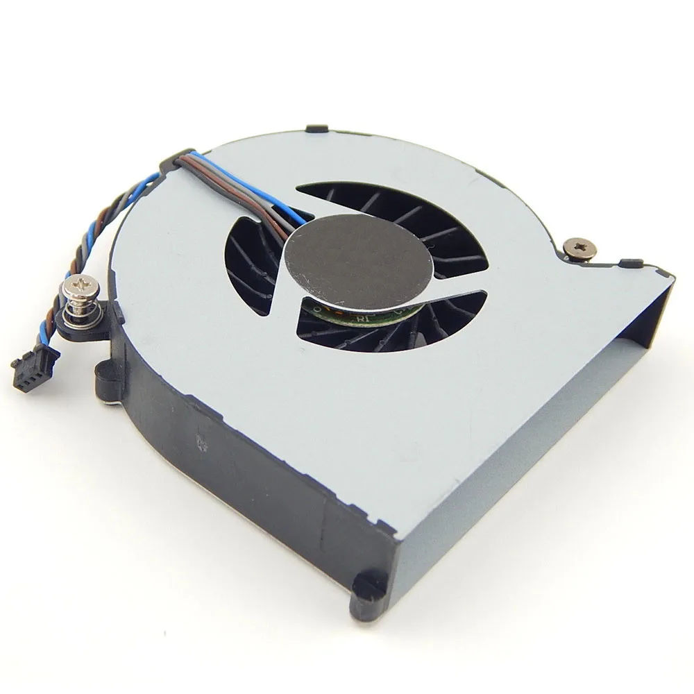 Asunflower для hp 4530S вентилятор охлаждения процессора 641839-001 646285-001 кулер процессора для hp 6460B 8460P 8470P 4730S кулер процессора