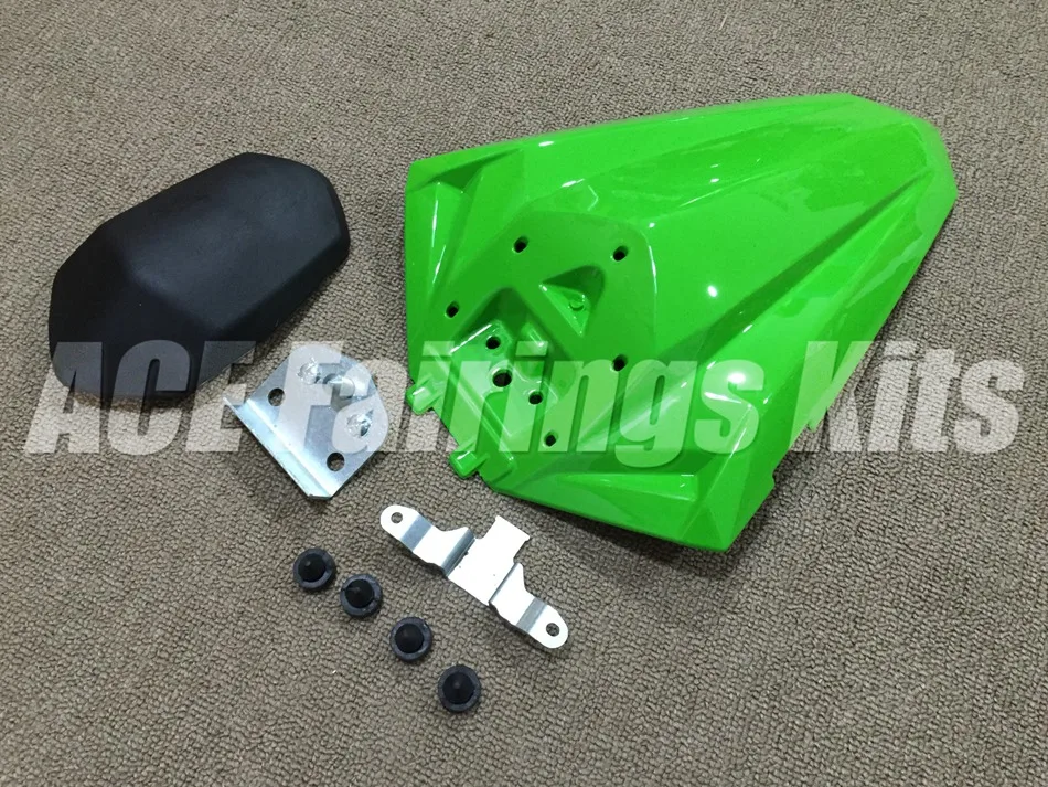 ABS обтекатель комплект для Kawasaki Ninja300 EX300 300R 2013, 13, 14, 15, 16, 17, Обтекатели литья под давлением на заказ