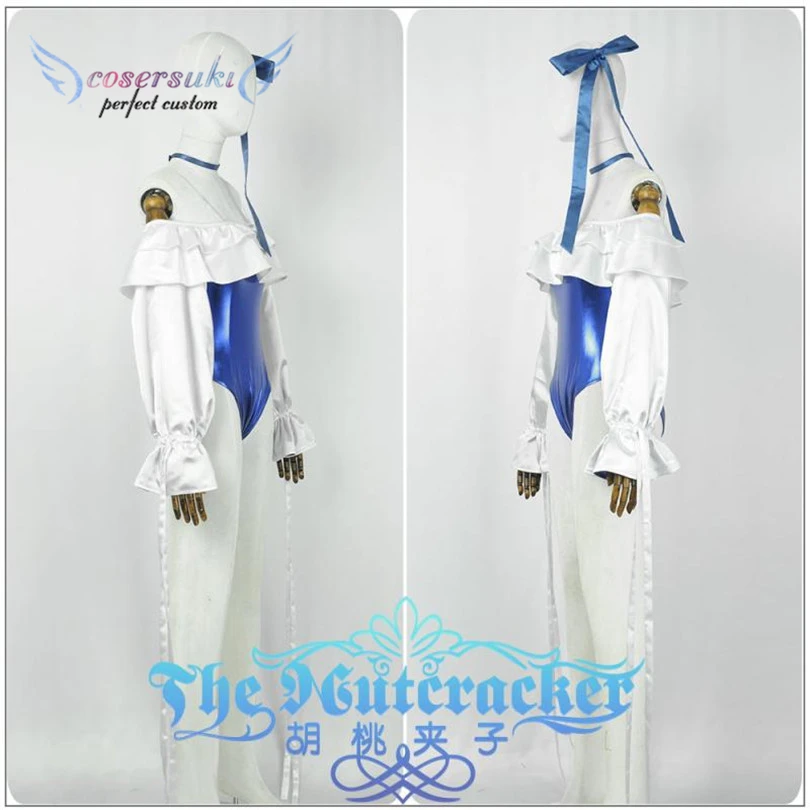 Fate/Grand Order FGO Lilith/SECOND ANGELCosplay костюмы сценическая одежда, Идеальный заказ для вас