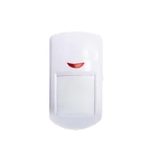 WIFI GSM 3G 433MHz Wireless PIR Motion Sensor Infrared Detector for Smart Home Security Alarm System golden security wired waterproof pet immune pir motion sensor detector home security for g90b plus kerui alarm system