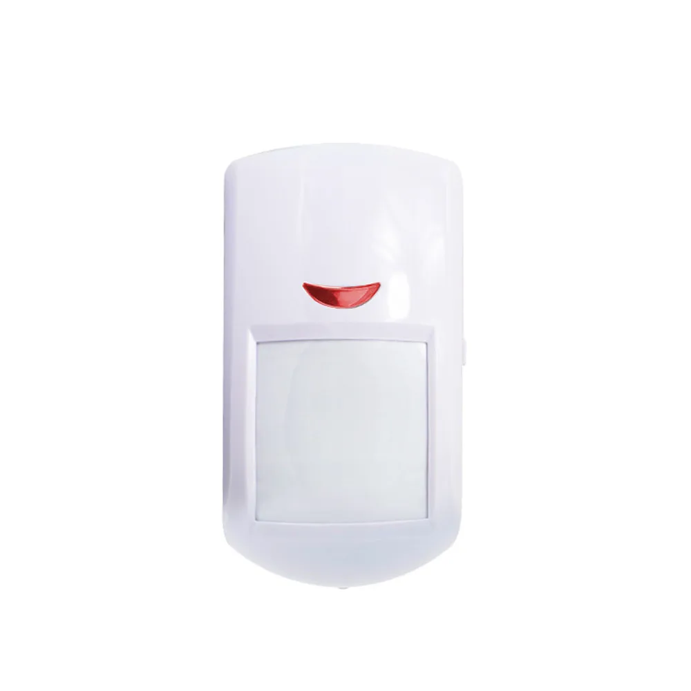 Wi Fi GSM 3G 433 МГц беспроводной ИК датчик движения инфракрасный детектор для системы