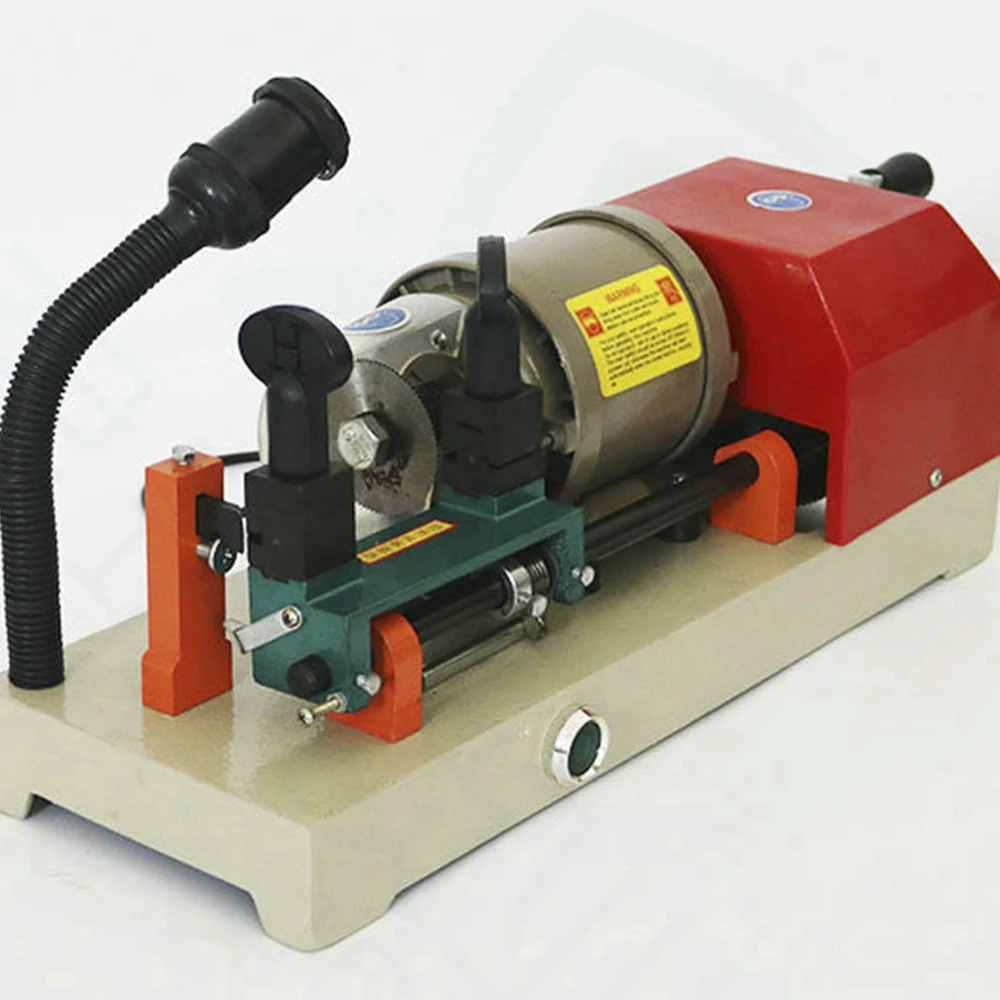 CHKJ DEFU RH-2 машина для резки ключей 220V многофункциональная ручная электрическая горизонтальная RH2 копировальная машина для изготовления ключей