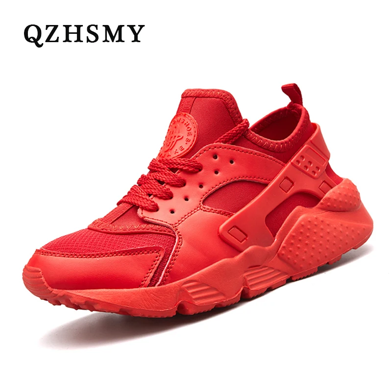 Original de los hombres casuales zapatos de fondo suave luz de hombre antideslizante hombres zapatillas deportivas de travesía de goma zapatillas hombres zapatos 2020