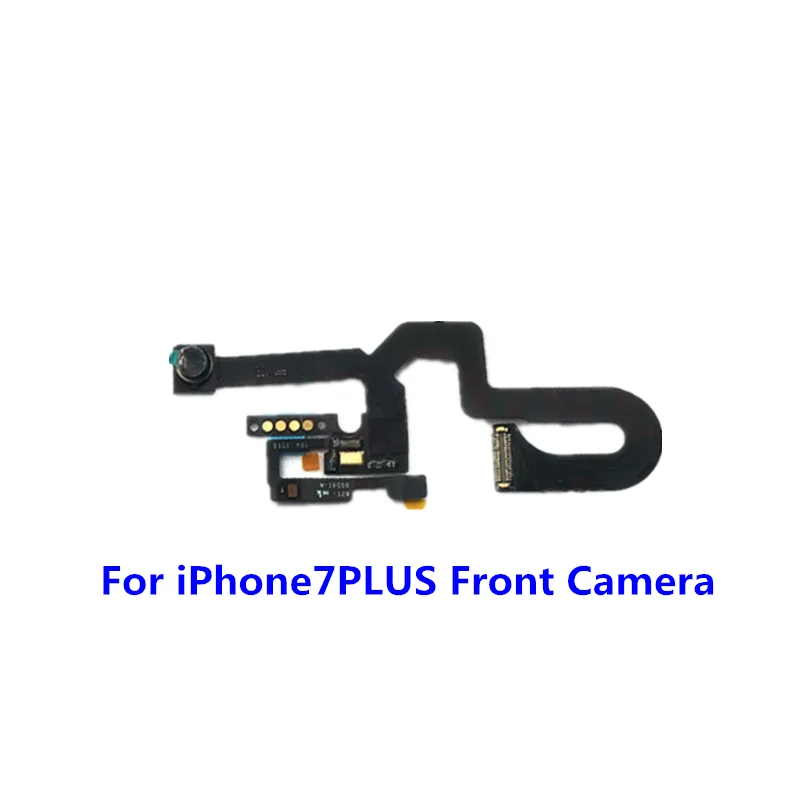 Маленькая фронтальная камера для iPhone X XS Max XR 7 Plus 8 4 'Ƌ 5'' сенсорный