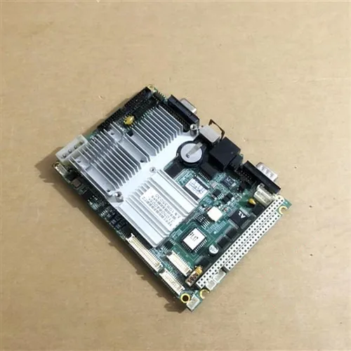 Промышленное оборудование доска PCM-9371 REV.A1 19C6937100 PCM9371F |